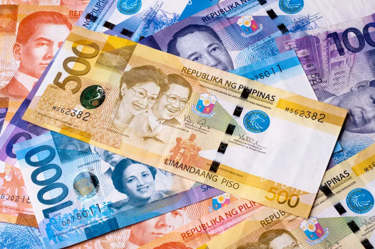 Zdjęcie Jaka jest waluta na Filipinach? Wszystko, co musisz wiedzieć o peso
