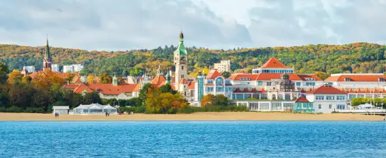 Najlepsze atrakcje w Sopocie, które musisz zobaczyć podczas wizyty